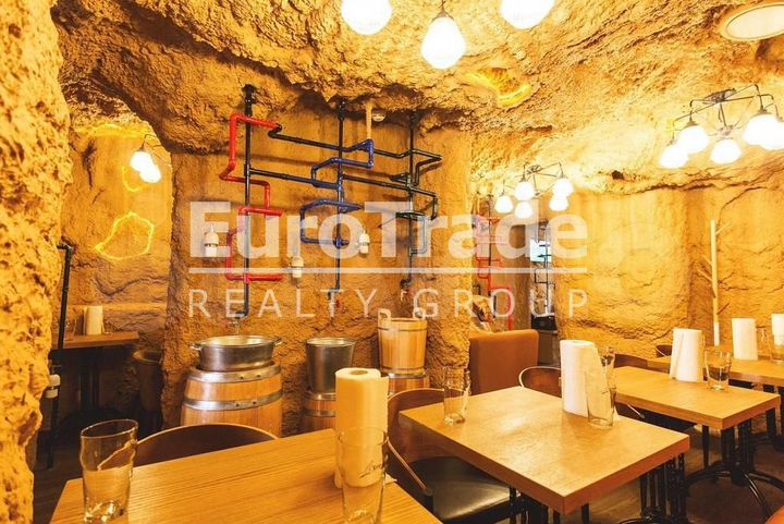 Сдам торговое помещение, 209 м²