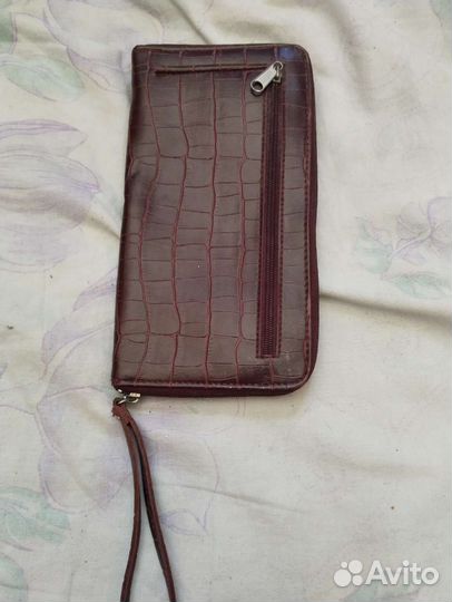 Кошельки женские