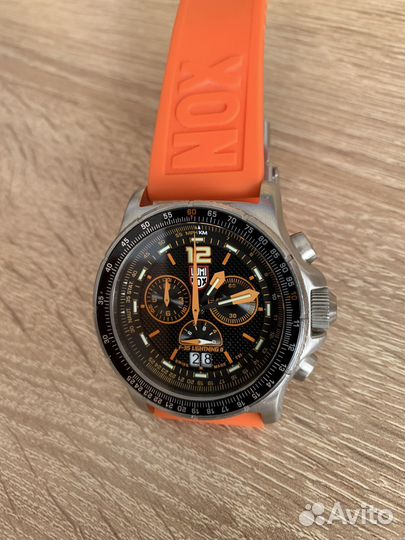 Часы мужские luminox