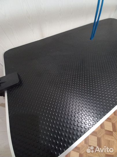 Стол для груминга складной