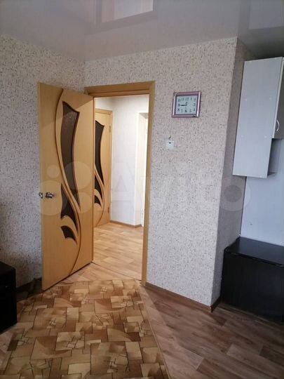 1-к. квартира, 32,7 м², 3/5 эт.
