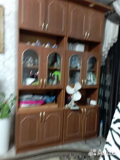 3 шкафа от стенки