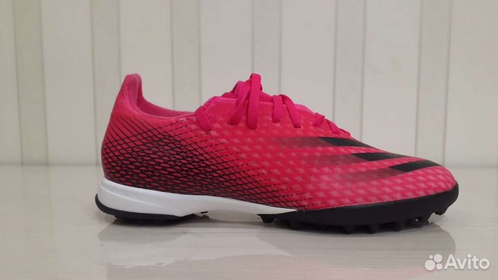 Сороконожки Adidas 40 2/3