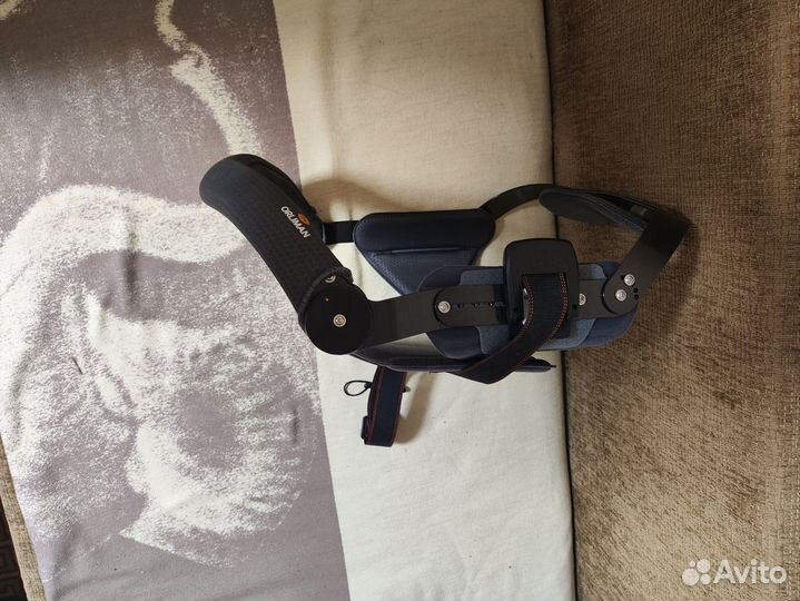 Ортопедический ортез