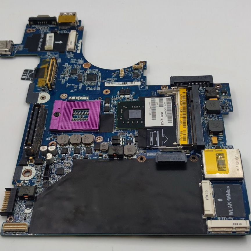 [46165131L01] Материнская Плата La-3805p, 46165131l