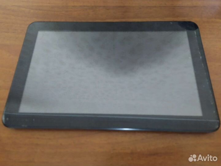 Планшет supra M121G