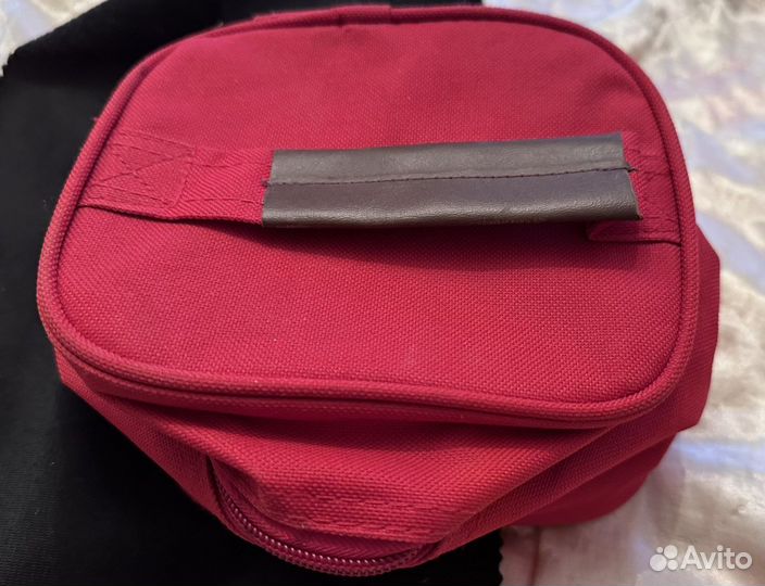 Дорожная косметичка