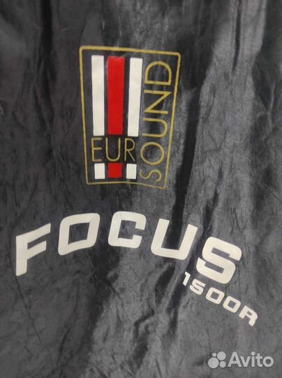 Чехол для акустики