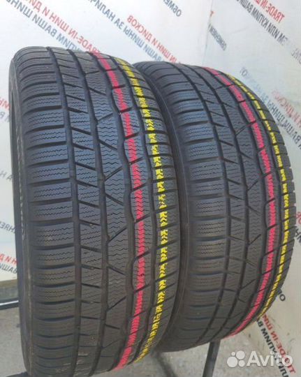 Continental ContiWinterContact TS 830 235/45 R18 98V
