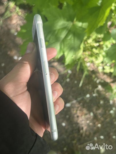 iPhone 7, 128 ГБ