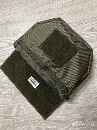 Напашная сумка