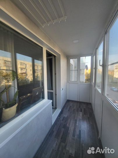 Остекление балконов и лоджий Утепление