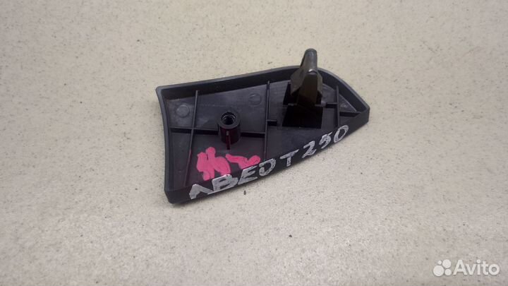 Накладка (кузов внутри) Aveo (T250) 2005-2011