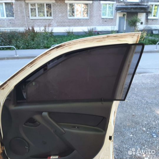 Запчасти и аксессуары