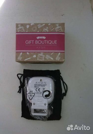 Лампа для селфи новая avon
