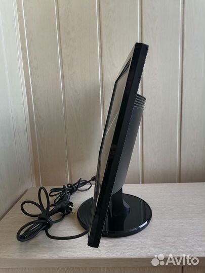 Монитор Acer K222HQL LED hdmi