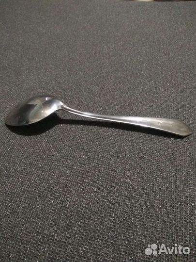 Ложка столовая