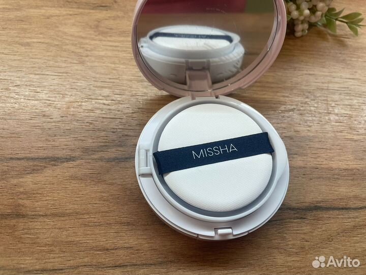 Кушон Missha #23