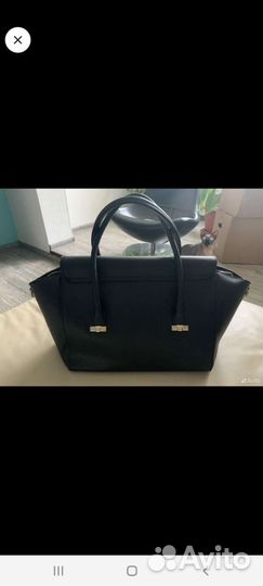 Сумка женская Trussardi оригинал