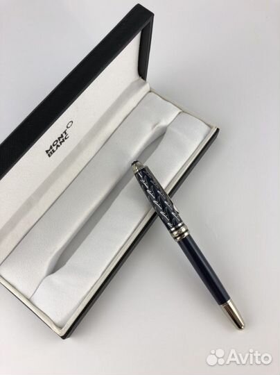 Ручка гелевая Mont Blanc арт.1689-16