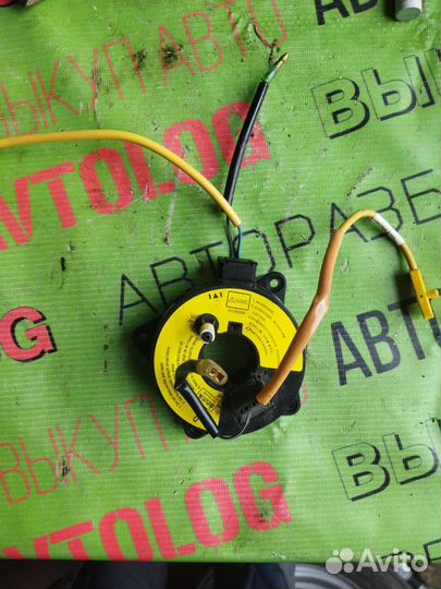 Шлейф-лента для Chery Kimo/Чери Кимо