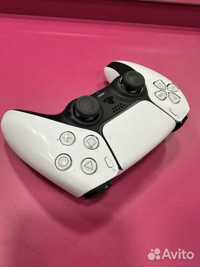 Геймпад Sony PSP 5