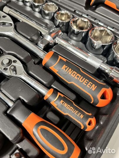 Набор инструментов 73