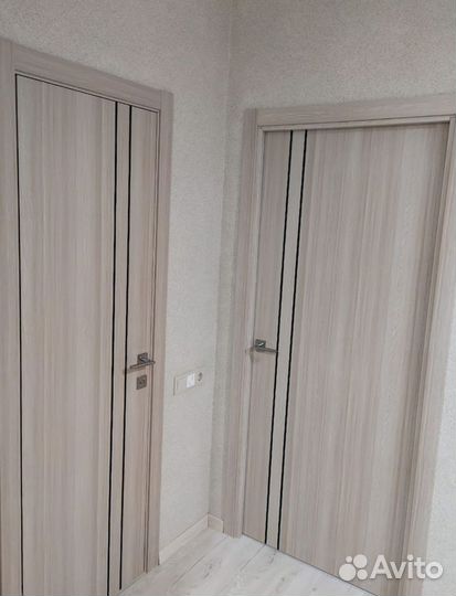 Межкомнатные двери