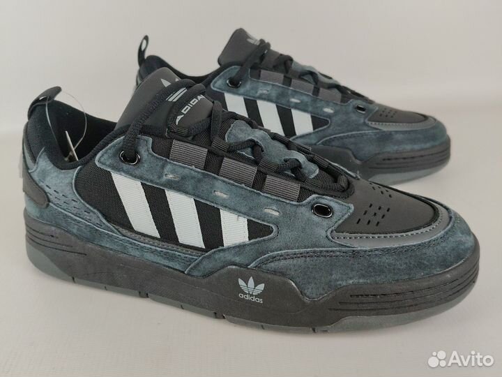 Кроссовки adidas ADI2000 осенние
