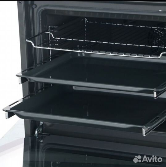 Духовка Bosch HBJ558YW0Q