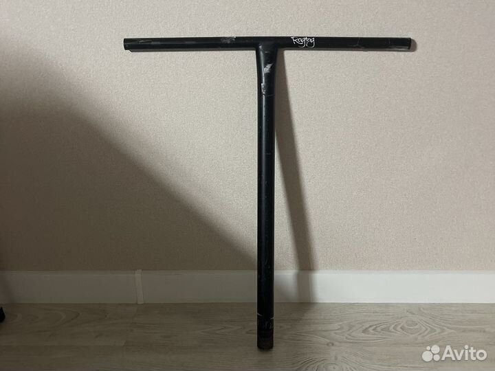 Руль для трюкового самоката