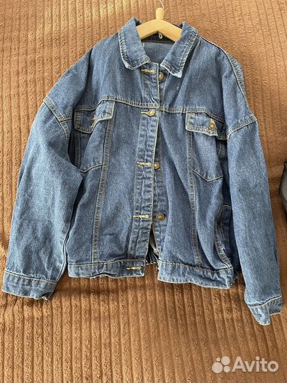 Женская куртка