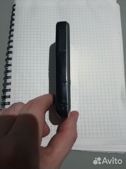 Nokia 6120 Classic