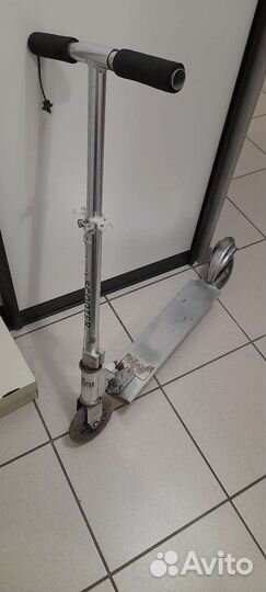 Самокат детский