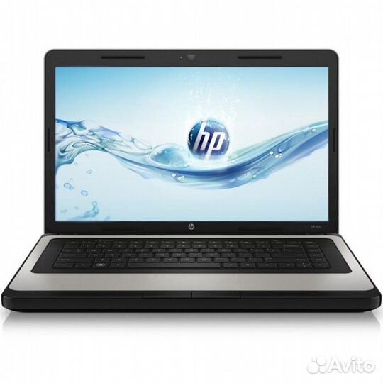 Мощный офисный ноутбук 15.6