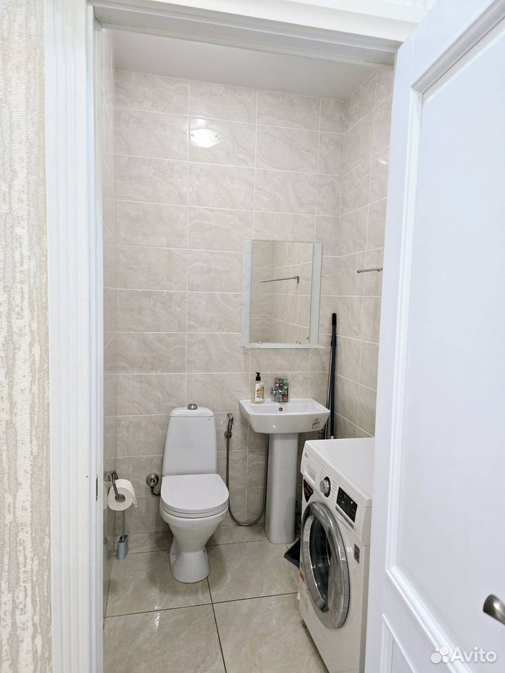 Квартира-студия, 47 м² — фото 8