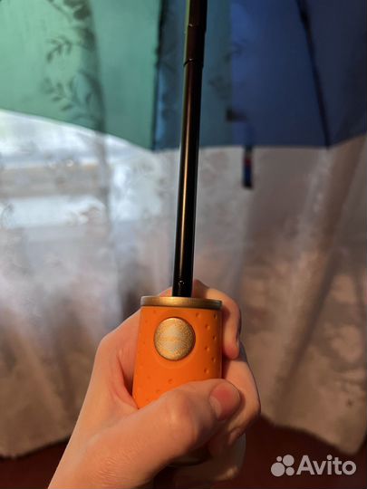 Зонт-автомат радужный Corsi