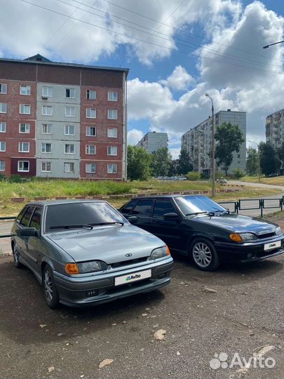 ВАЗ 2114 Samara 1.6 МТ, 2012, 145 000 км