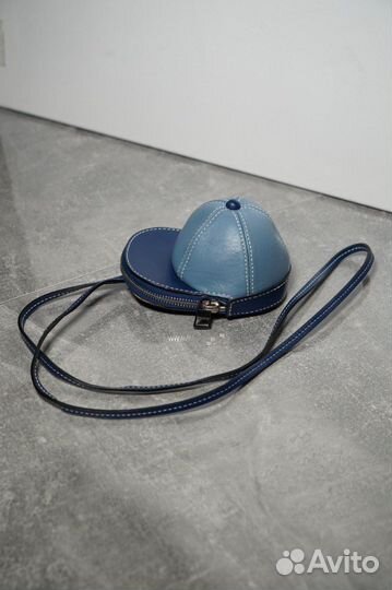 JW anderson сумка