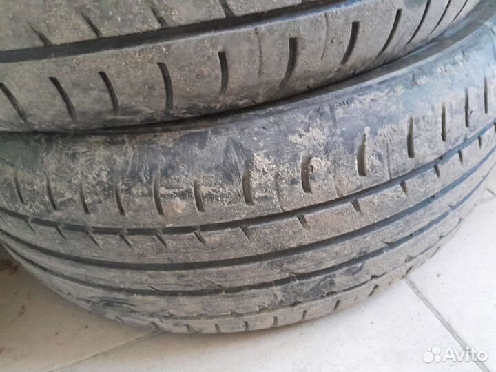 Hankook Ventus Prime 2 K115 205/55 R16 91E