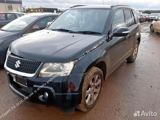 Авторазбор Suzuki Grand Vitara 2.4 лит. J24B