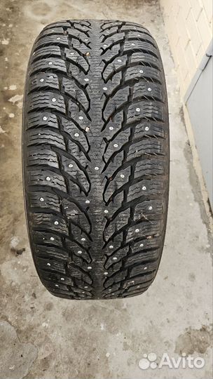 Nokian Tyres Hakkapeliitta 9 SUV 265/50 R20