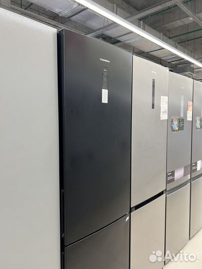 Холодильник Thomson BFC30EI02 No Frost гарантия