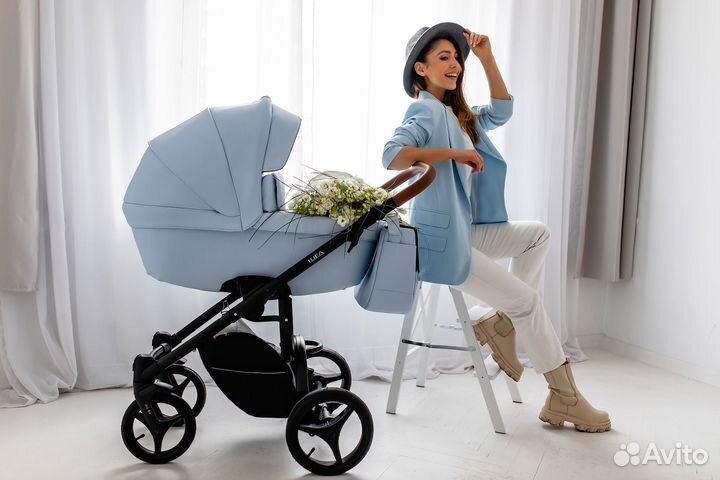 Детские товары у Тихоновой