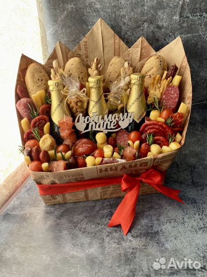 Подарок мужчине