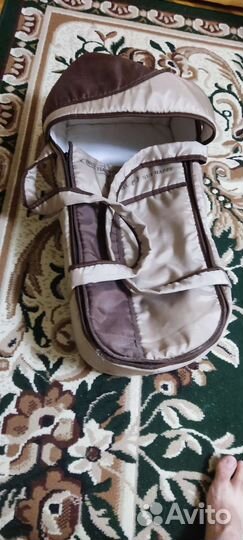 Переноска для детей