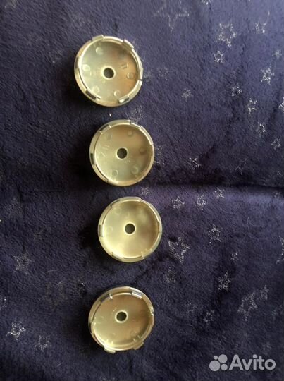 Заглушка ступицы Honda