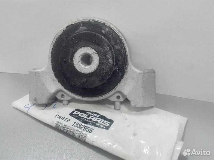 Опора двс перед polaris RZR 1000 XP