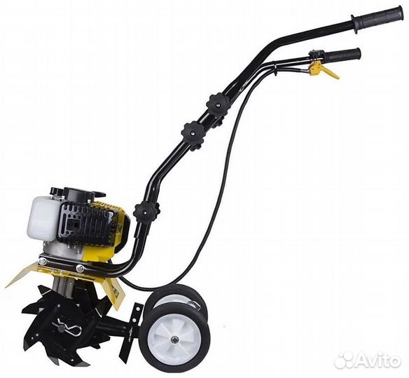 Мотокультиватор GMC-2.8 Huter