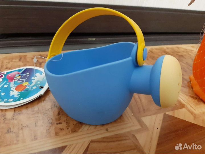 Набор для ванны